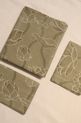 Bedsheets - King soft cotton bedsheets