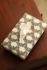 Tissue box