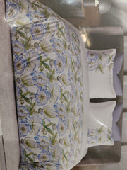 Bedsheets - King premium soft cotton bedsheet Digital print DD