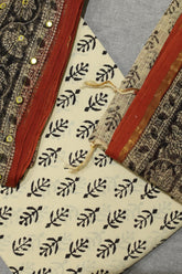 Salwar set - offer sale-Unstitched kota fabric