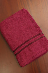 Bath Towels
