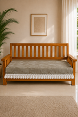 Sofa protector - description (Colour : Mouse)