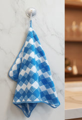 Microfiber Towels : Multipurpose |Kitchen|Car|Hand Towel