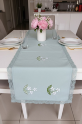 Table Runners : runners 4 seater