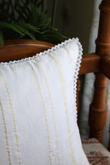 Cushion covers - Onam festival collection
