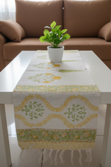 Table runners - Jute Runners