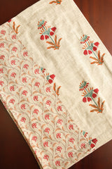 Pillow covers - Ajrakh