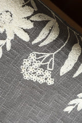 Jute Sofa protector ( meter per) description