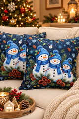 Cushion covers - Xmas edition
