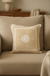 Cushion Covers | Crochet Cushion Covers 16*16 inches