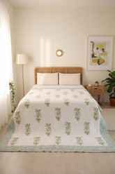 Quilt - soft Quilted double size