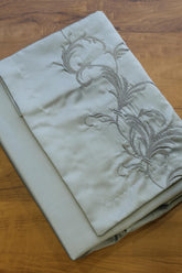 Onam Bedsheets - Essential Queen size bedsheet