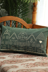Cushion covers - Xmas edition