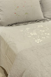 Full bedding set - grey