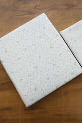 Bedsheets - Queen soft cotton floral bedsheets Vintana