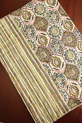 Pillow covers - Ajrakh