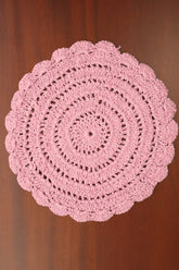 Coaster - Crochet coaster