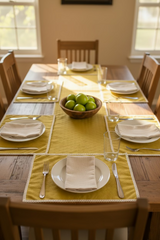 Sale: Runner/placemats Set