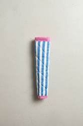 Fridge door holder