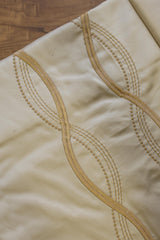 Onam Bedsheets - Essential Queen size bedsheet