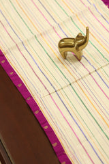 Onam Table Runner - 6 seater