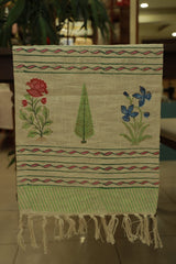 Table runners-Jute Runners