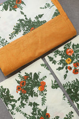 Bedsheets - King Daily use border bedsheets