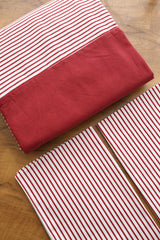 Bedsheets - King daily use border bedsheets