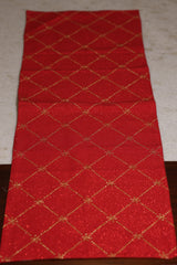Table Runner - 4 Seater Xmas edition