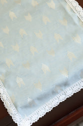 Table Runners - 8seater embroidery runner