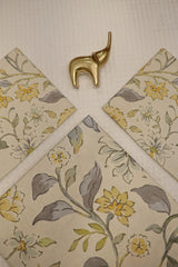 Bedsheets - King premium soft cotton bedsheet Digital Print DD