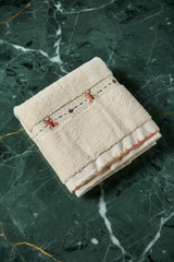 Towels Embroidery Turkey towels