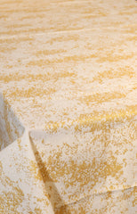 Table cloth -4 seater (152cm*138cm)