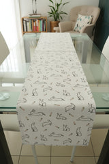 Table runners-Sale (69inch*13 inches)