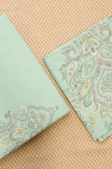 Bedsheets - Queen premium soft cotton bedsheet Digital print DD VEGA