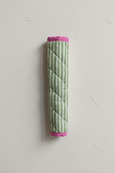 Fridge door holder