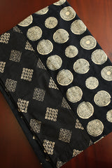 Pillow covers - Ajrakh