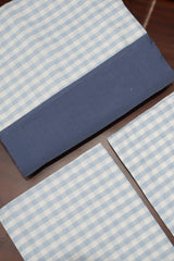 Bedsheets - King Daily use border bedsheets