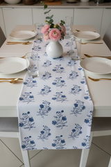 Table Runners : runners 4 seater