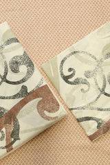 Bedsheets - Queen premium soft cotton bedsheet Digital print DD VEGA