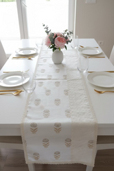 Table Runners - 6 seater (Embroidery)