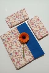 Bedsheets - King Daily use border bedsheets