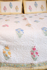Quilted Premium Bedcover