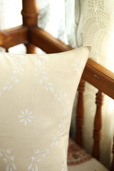 Cushion covers - 16*16 inches printed cushion cover