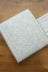 Bedsheets - King soft cotton floral bedsheets Vintana
