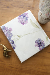 Bedsheets - King premium soft cotton bedsheet Digital Print DD (Radiance)