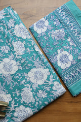 Noor Bedsheet king size