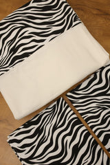 Bedsheets - King daily use border bedsheets