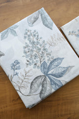 Bedsheets - King soft cotton floral bedsheets Vintana