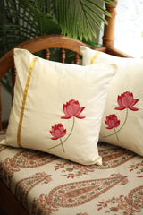 Cushion covers - Onam festival collection